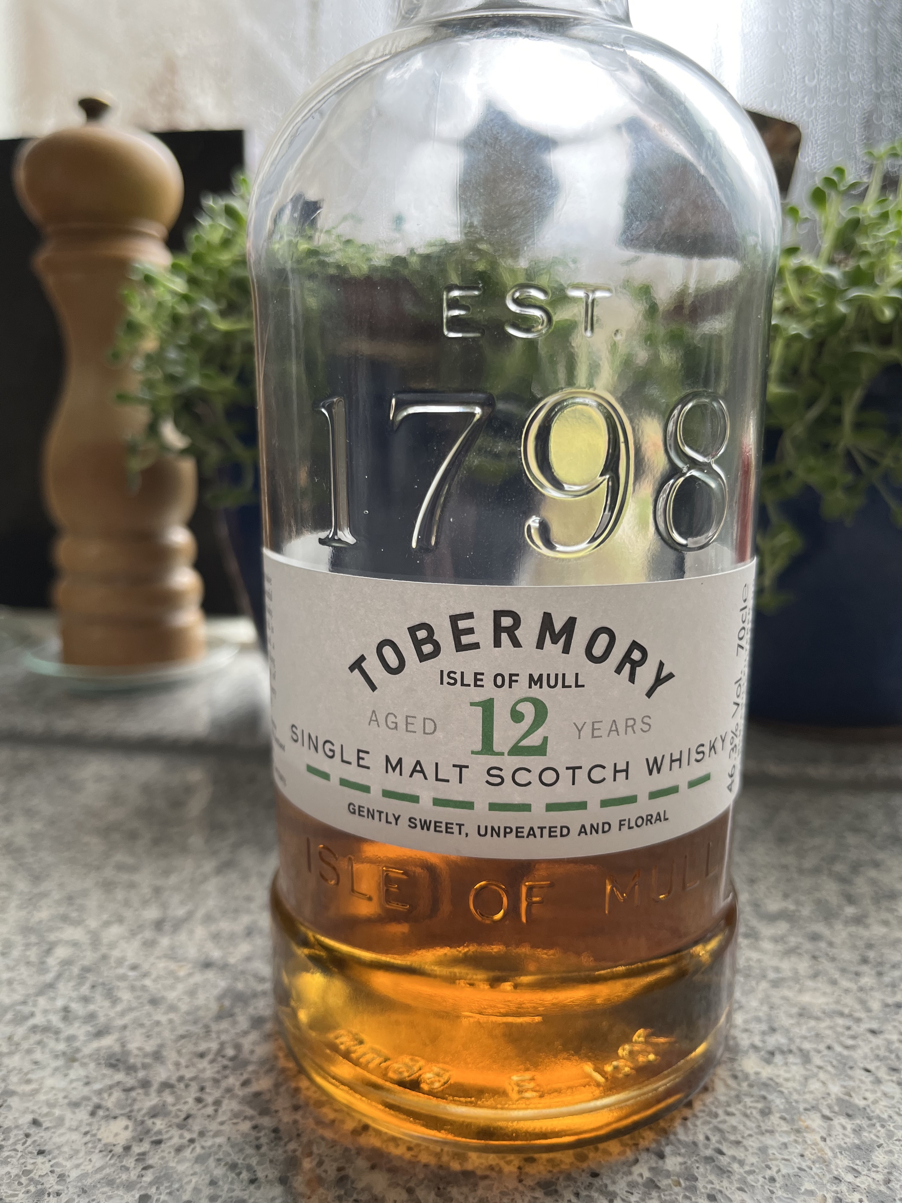 Tobermory 12